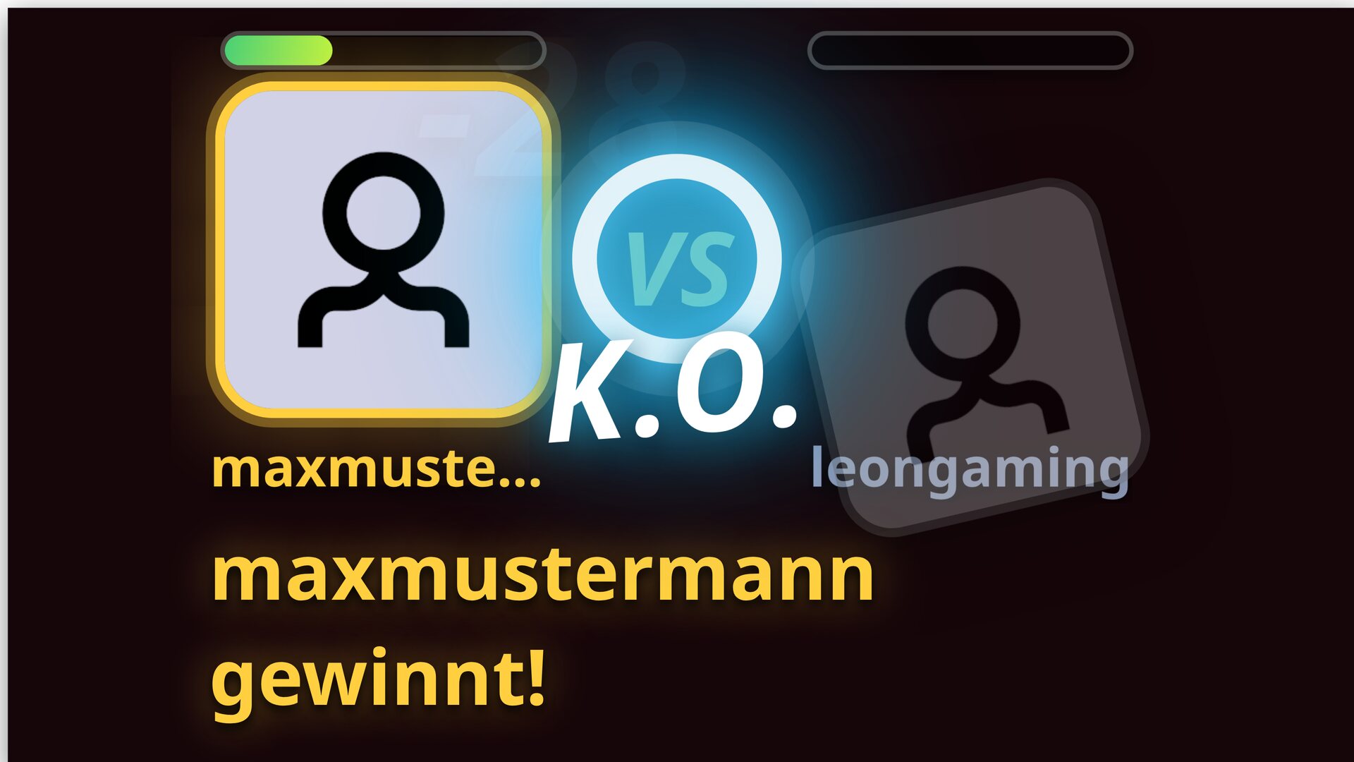 Duell Screenshot 1