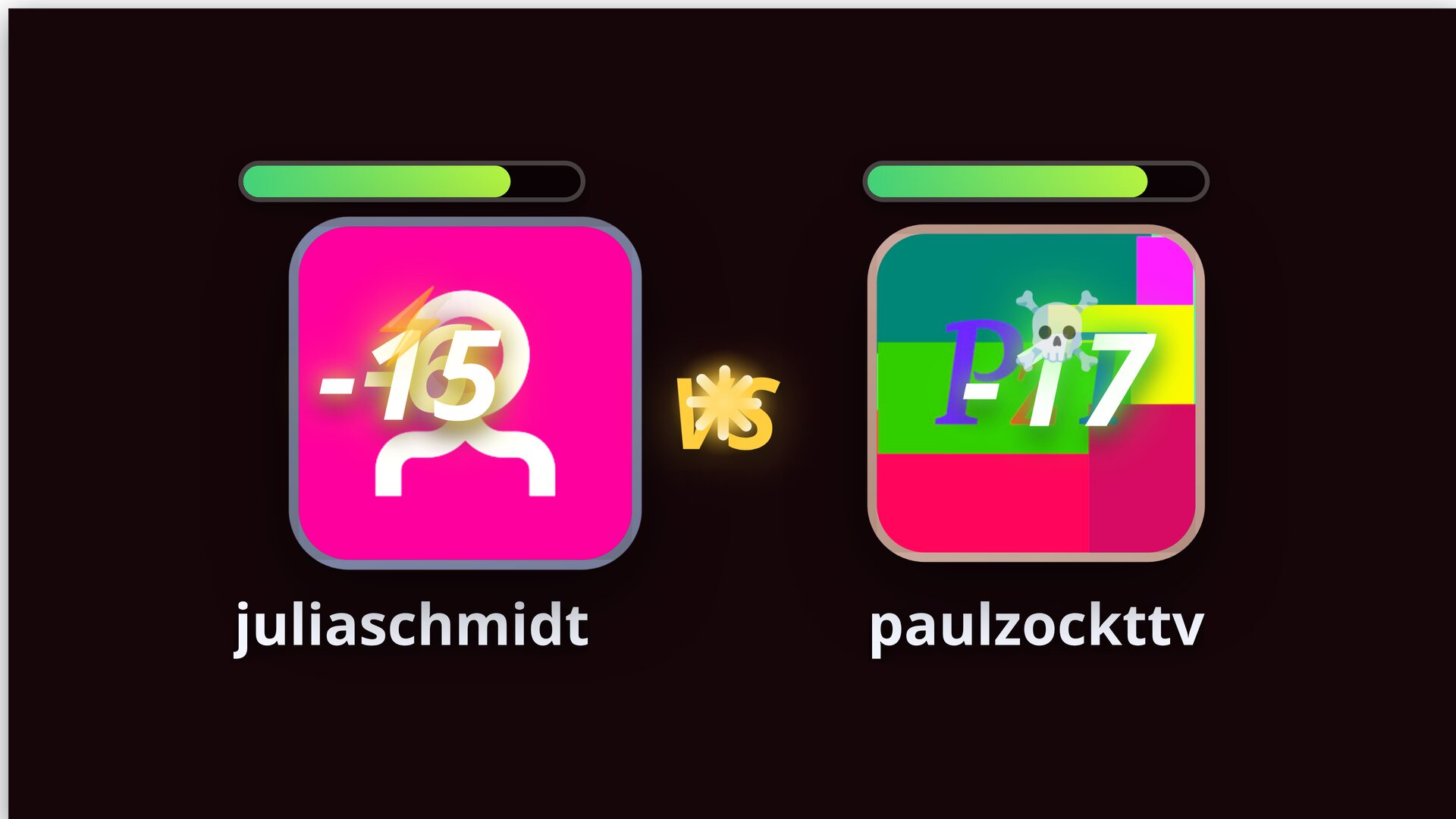 Duell Screenshot 2